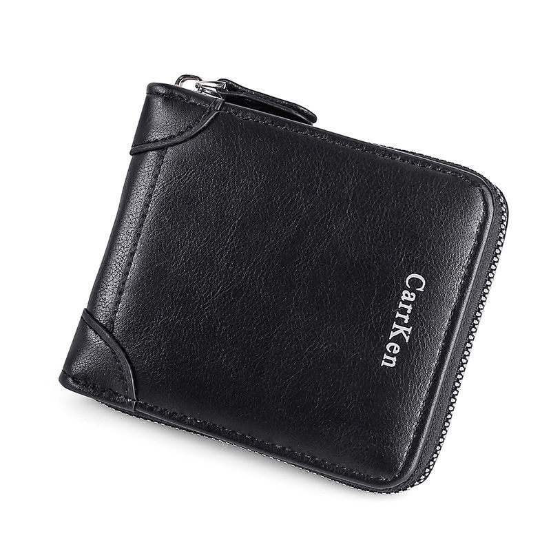 Thumbnail: SHD - UrbanEdge Men's Wallet





