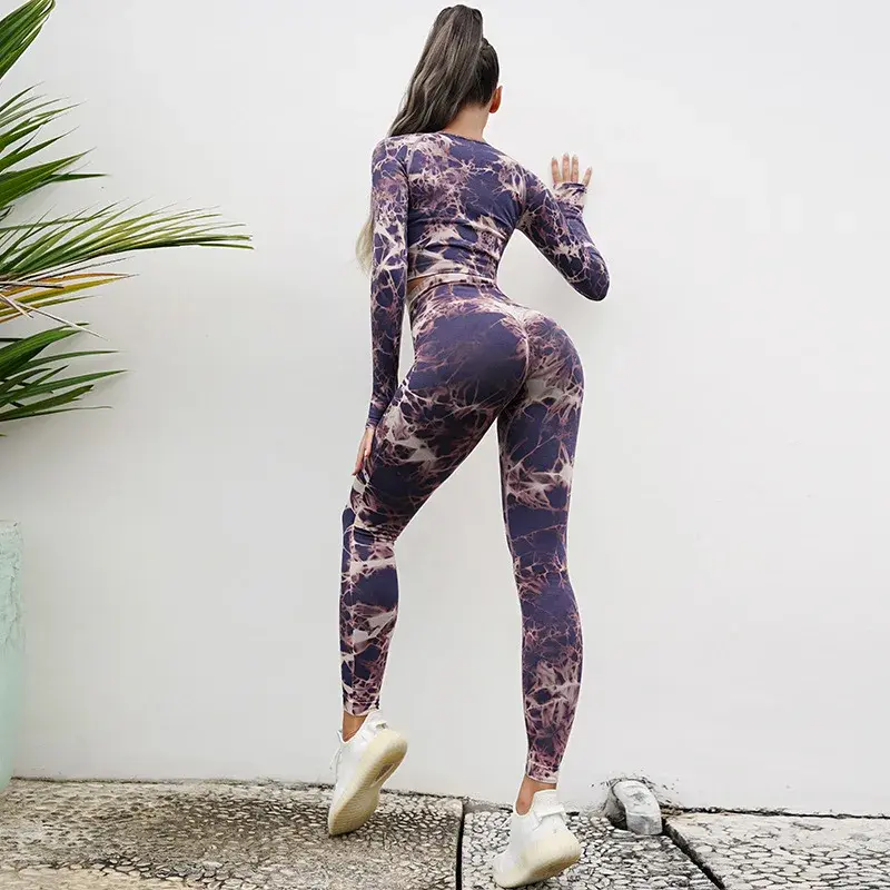 Thumbnail: SHD - ZenSplash Yoga Ensemble
