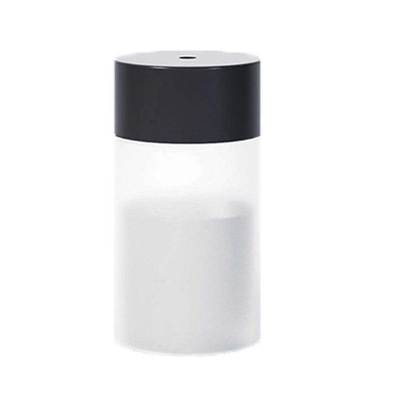 Thumbnail: Air Humidifier LED Lamp Essential  Car Purifier Aroma