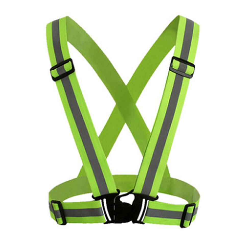 Miniature : SHD - Safe Glow Reflective Vest
