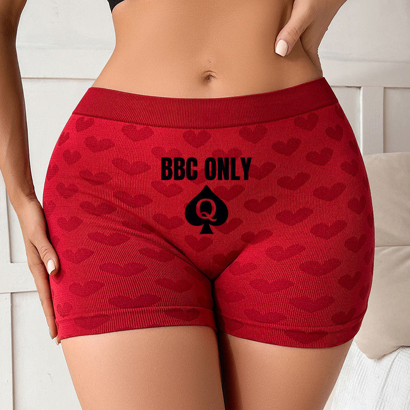 Thumbnail: SHD - LoveLace Pink Passion Panties