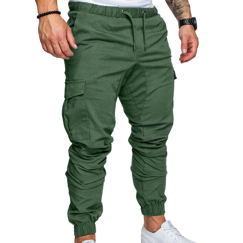 Miniature : SHD - EliteFit Pants