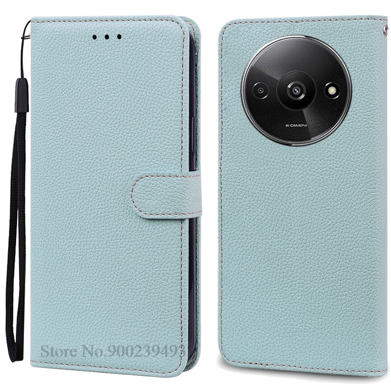 Thumbnail: SHD - Premium Flip Cover