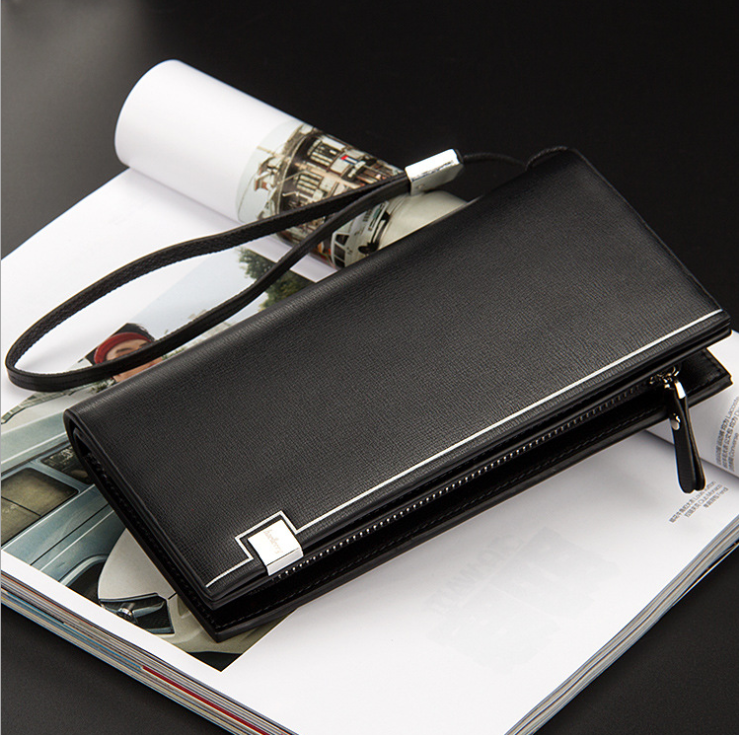 Thumbnail: SHD - Executive Leather Wallet