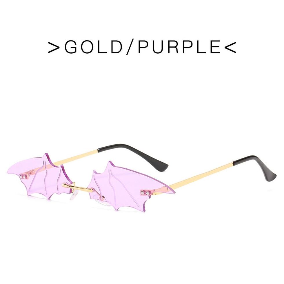 Miniature : SHD - Nightwing Sunglasses