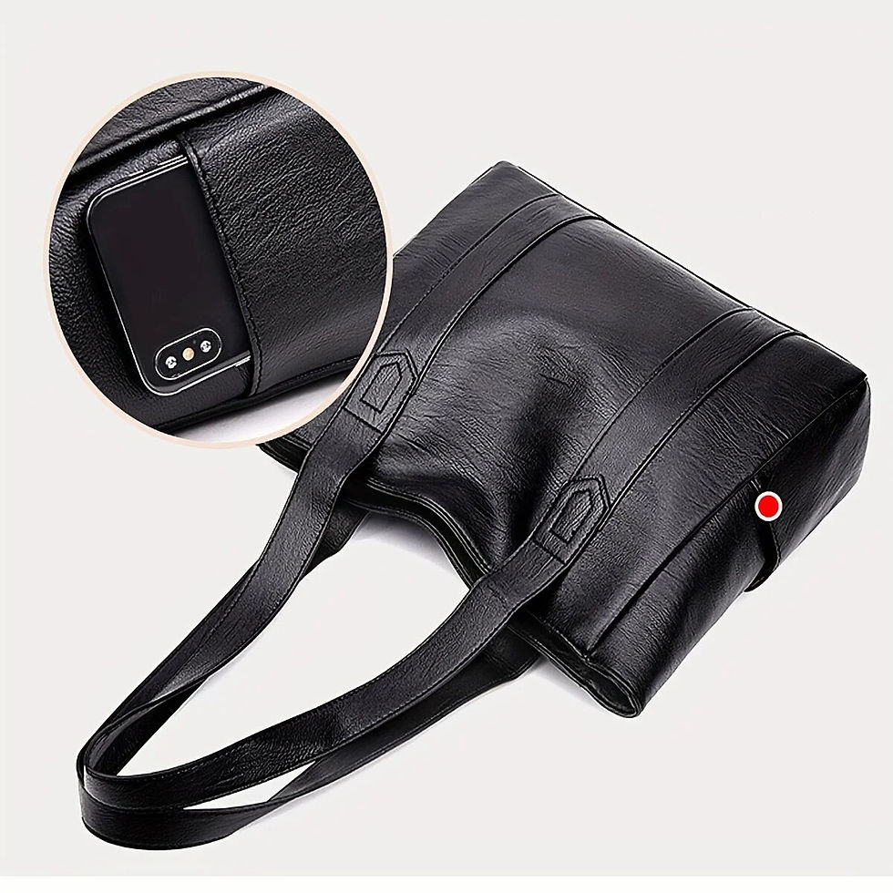 Miniature : SHD - Vintage Carryall