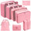 Miniature : SHD - TravelEase Organizer Set