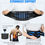 Thumbnail: SHD - LuminaFlex Lower Back Brace