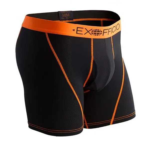 Miniature : SHD - AeroFlex Boxer Briefs