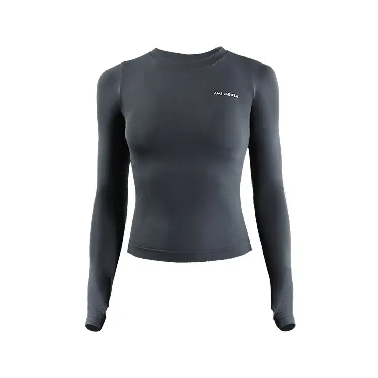 Thumbnail: SHD - FlexFit Women's Long Sleeve Top