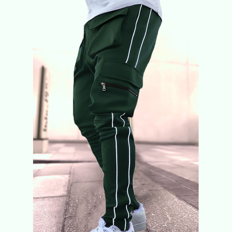 Thumbnail: SHD - FlexFit Cargo Trousers