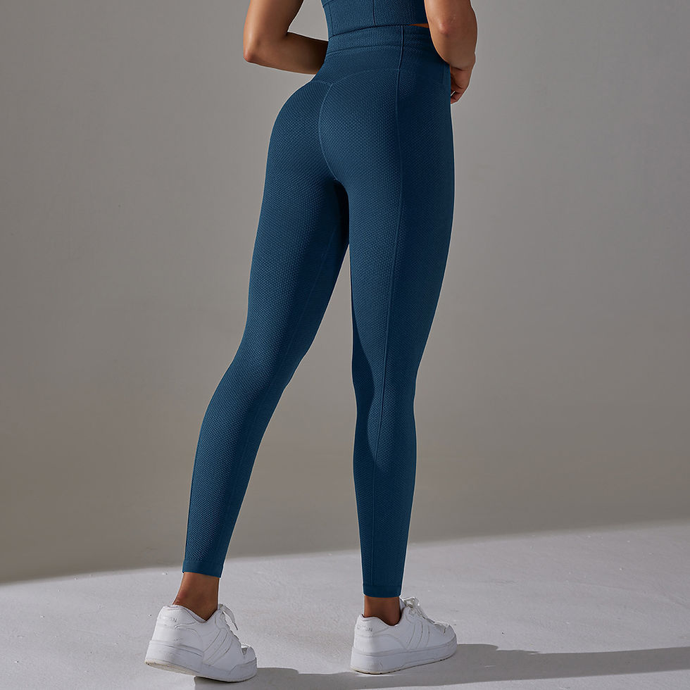 Miniature : SHD - FlexFit Gym Ensemble