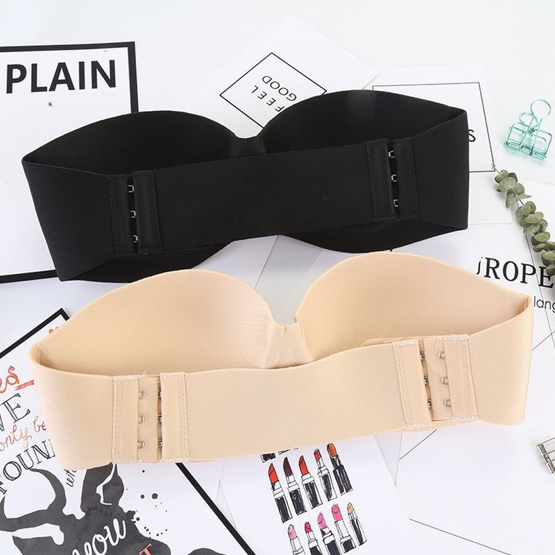 Thumbnail: SHD - Eclat Invisible Bralette