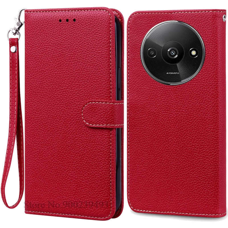 Thumbnail: SHD - Premium Flip Cover