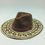 Miniature : SHD - Boho Breeze Raffia Straw Hat






