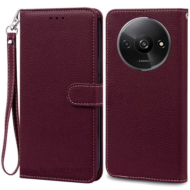 Thumbnail: SHD - Premium Flip Cover