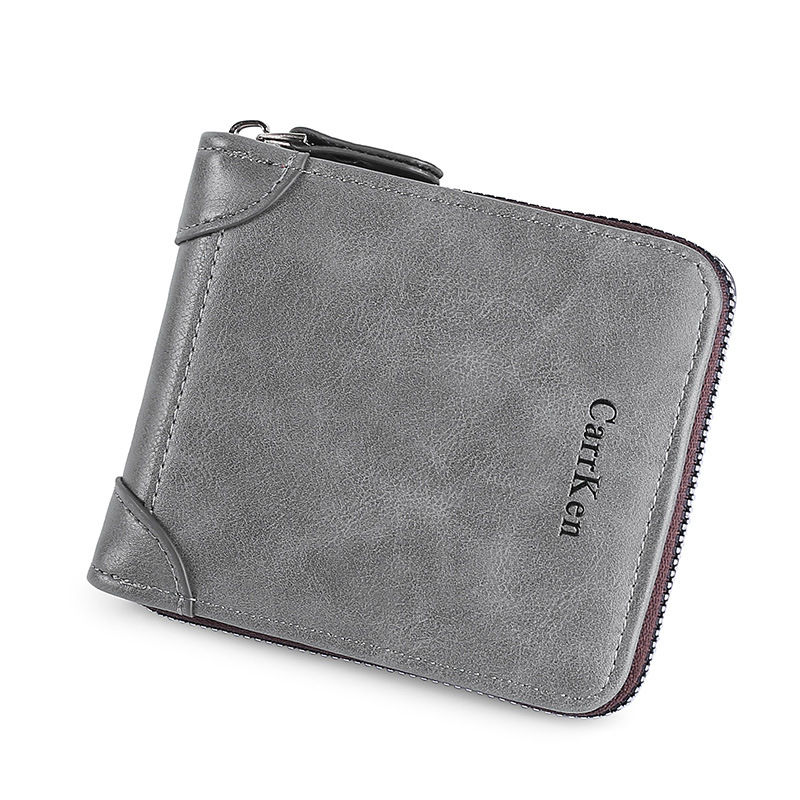 Thumbnail: SHD - UrbanEdge Men's Wallet





