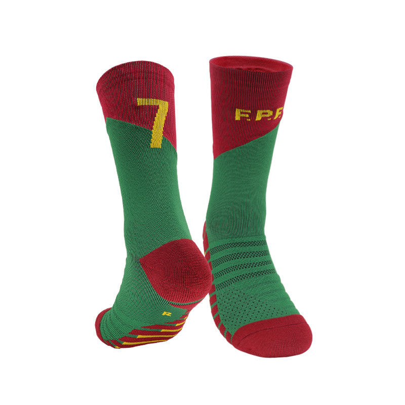 Miniature : SHD - Soccer Socks (for Kids & Adults)