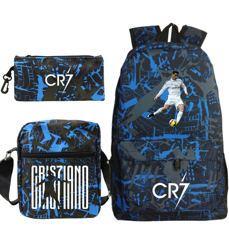 Thumbnail: SHD - Vortex 3-Piece Backpack Set