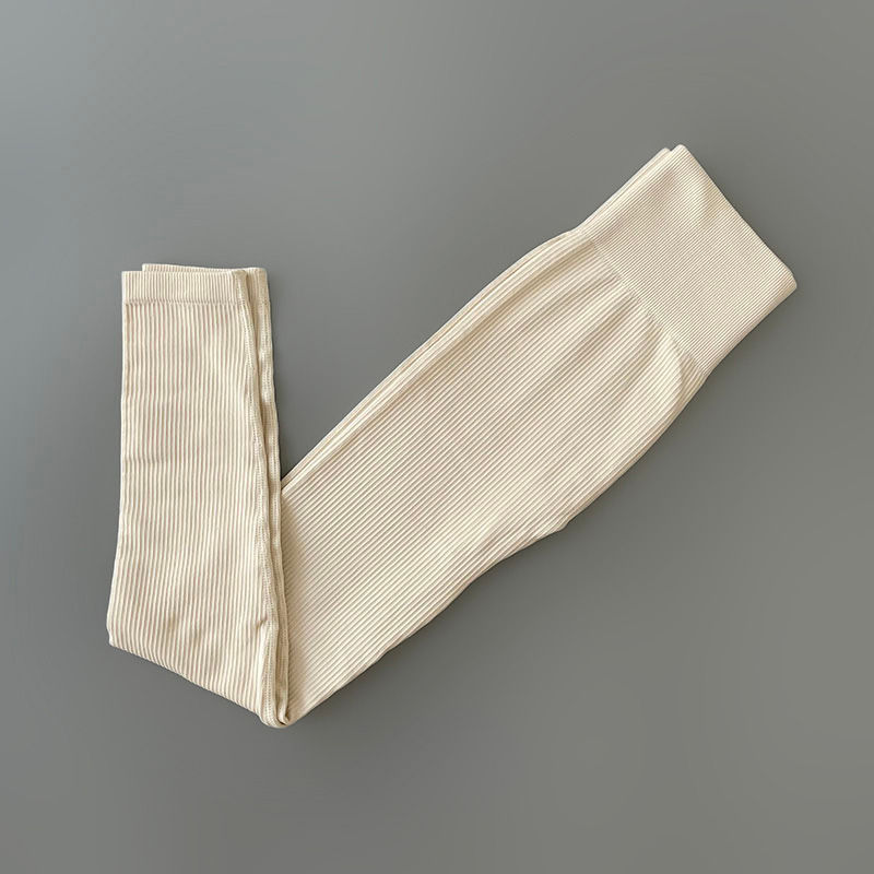 Thumbnail: SHD - FlexRib Yoga Pants