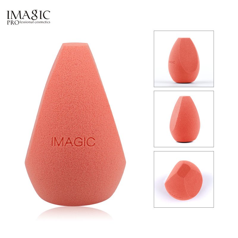 Thumbnail: SHD - GlamBlend Makeup Sponge Puff