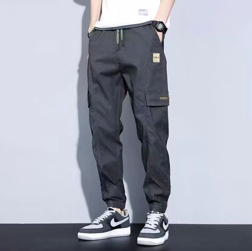 Miniature : SHD - Camouflage Joggers