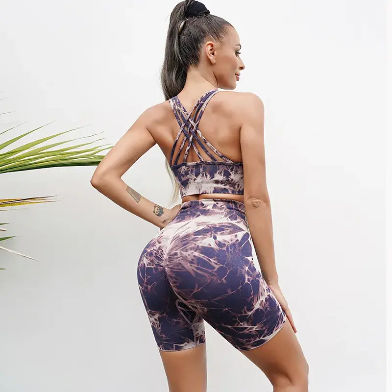 Miniature : SHD - ZenSplash Yoga Ensemble