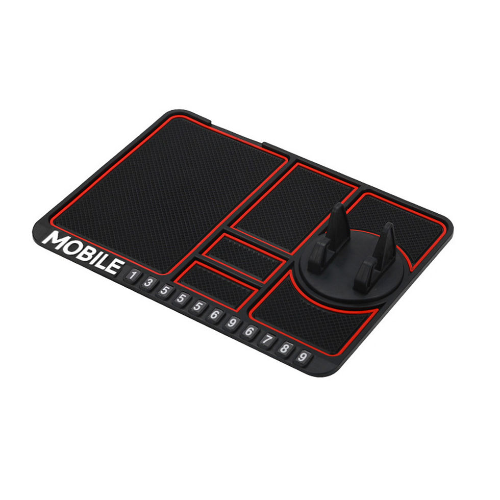 Miniature : SHD - GripMate Silicone Car Dashboard Pad