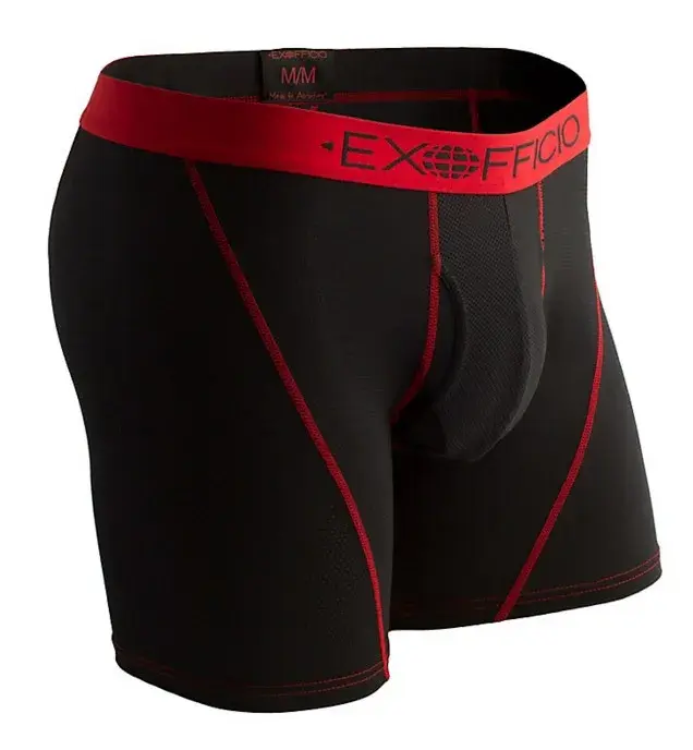 Miniature : SHD - AeroFlex Boxer Briefs