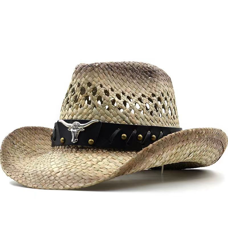 Thumbnail: SHD - Western Breeze Cowboy Hat






