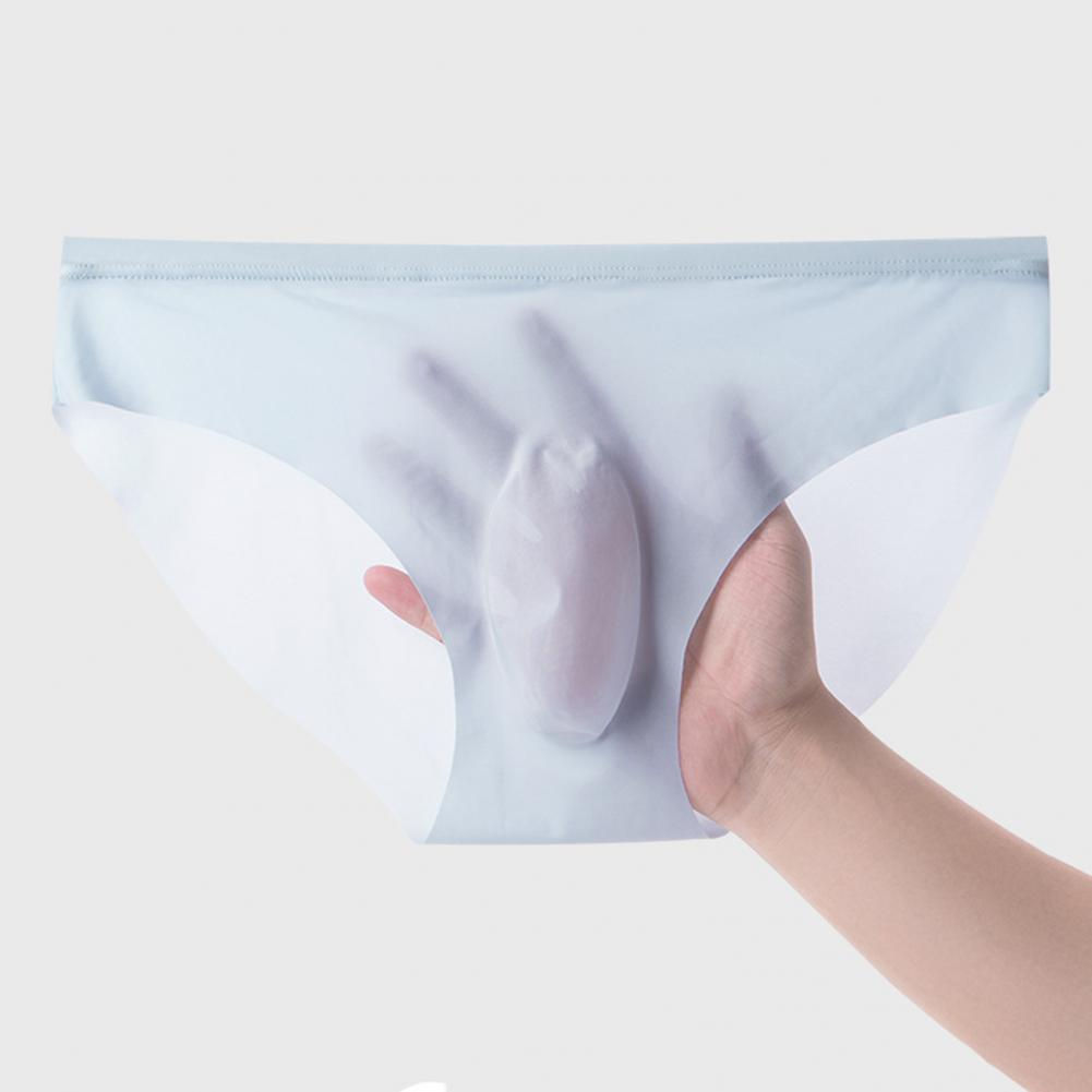SHD - CoolFlow Seamless Men’s Briefs