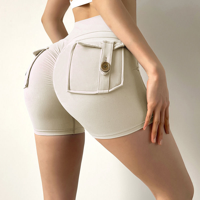 Thumbnail: SHD - FitCurve Shorts