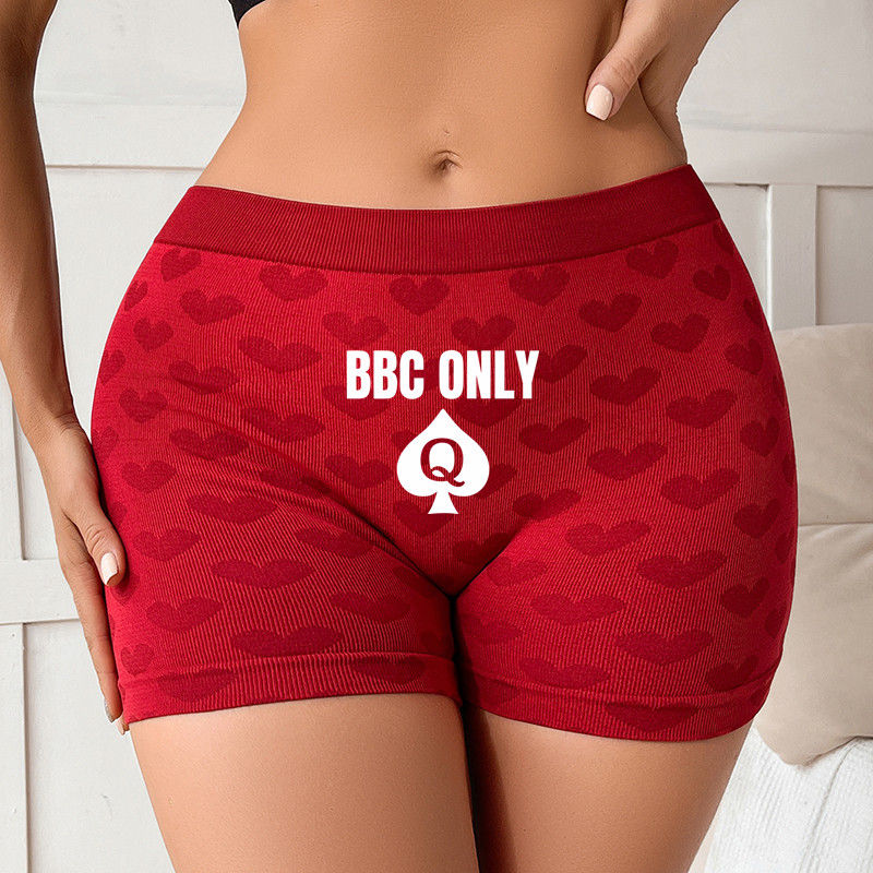 Thumbnail: SHD - LoveLace Pink Passion Panties