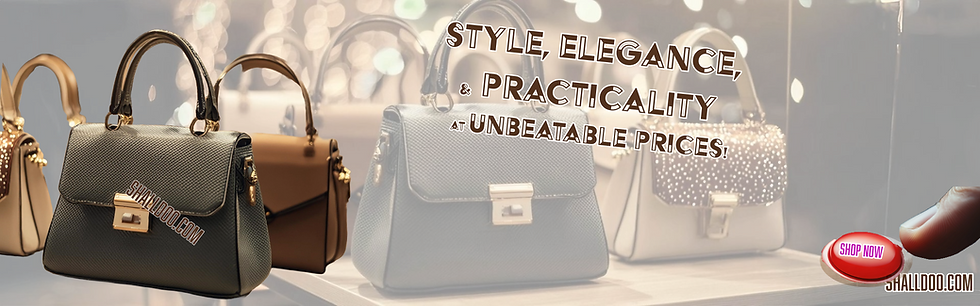 hand bag et shoulder bag KTG-1.png