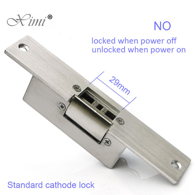 Miniature : SHD - Secure Strike Pro