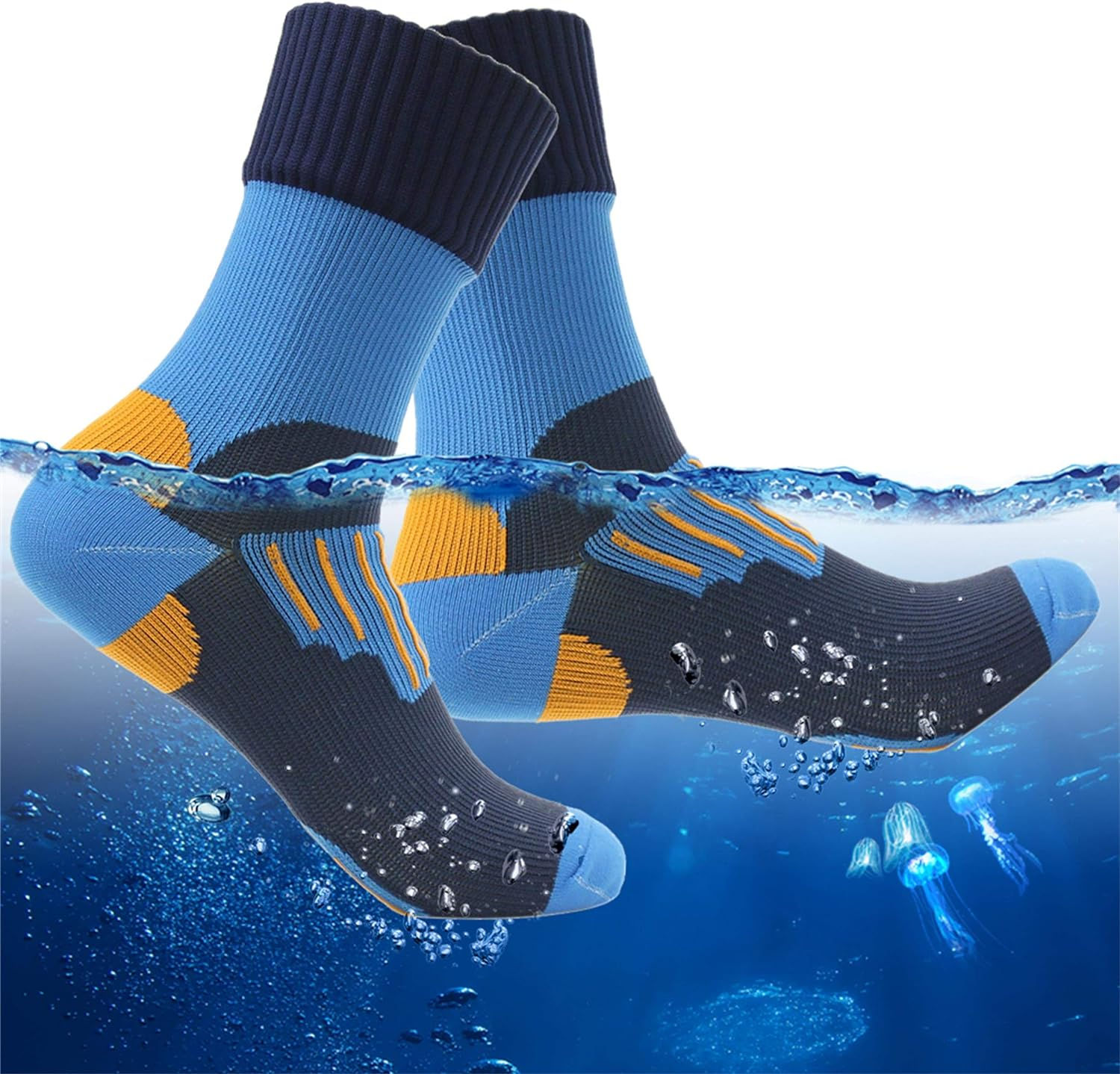 SHD - ElementGuard Waterproof Socks
