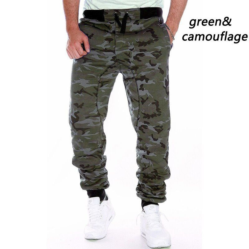 Miniature : SHD - Camouflage Joggers