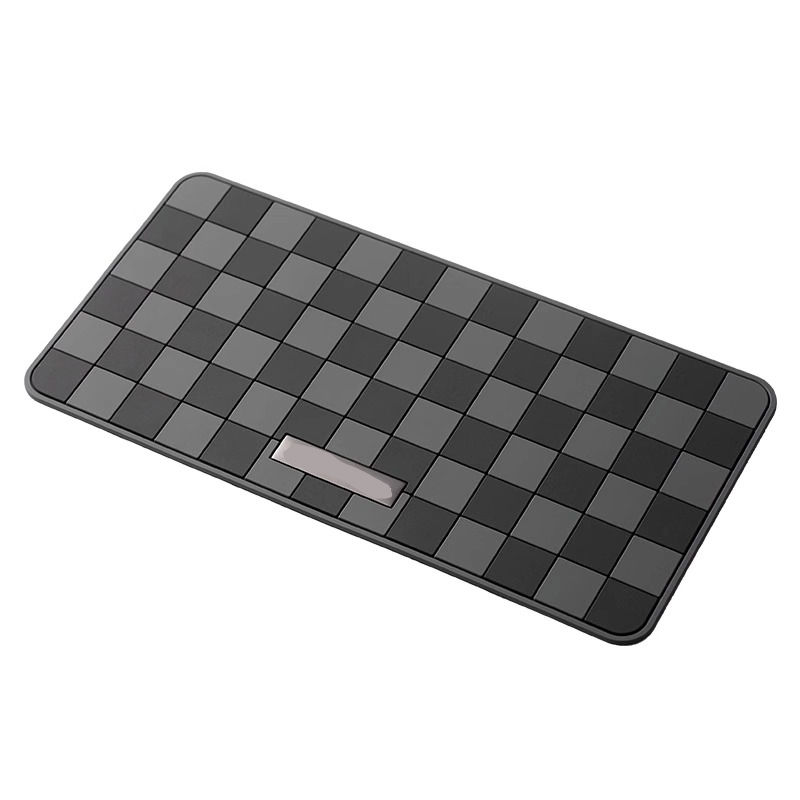 Thumbnail: SHD - SecureGrip Car Dashboard Mat