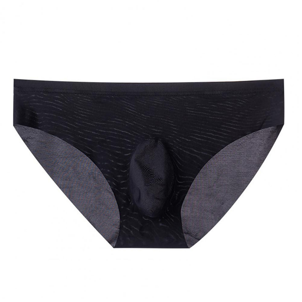 Miniature : SHD - CoolFlow Seamless Men’s Briefs