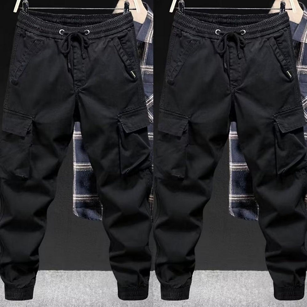 Miniature : SHD - UrbanCargo Pants