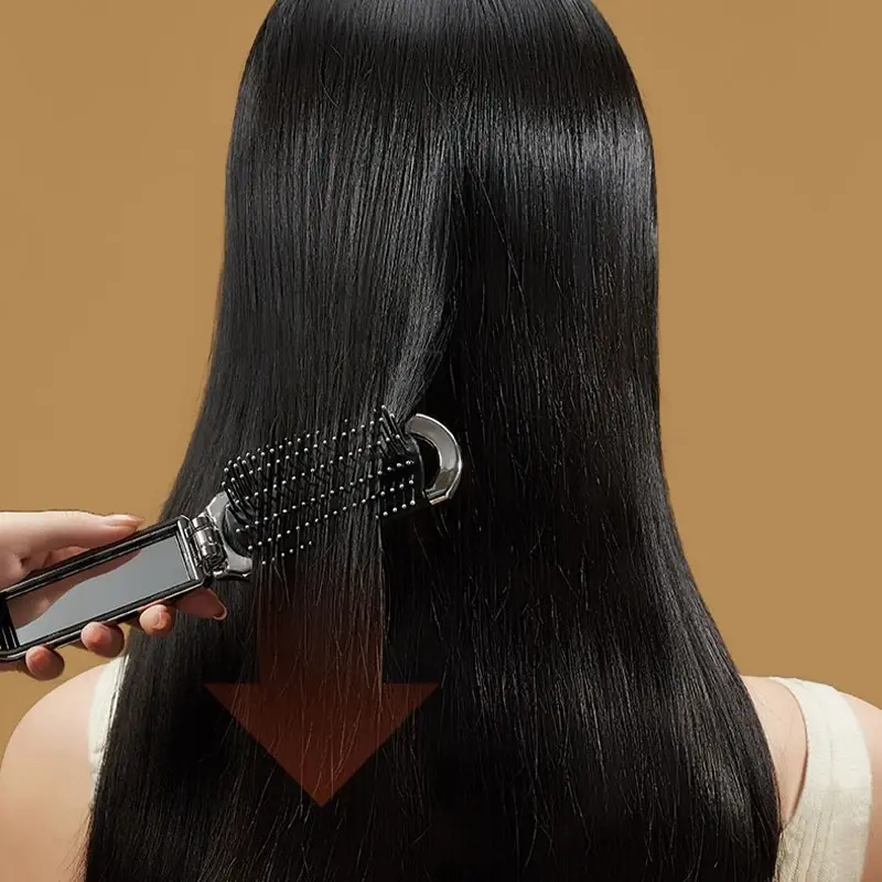 Miniature : SHD - FlexiScalp Mirror Comb