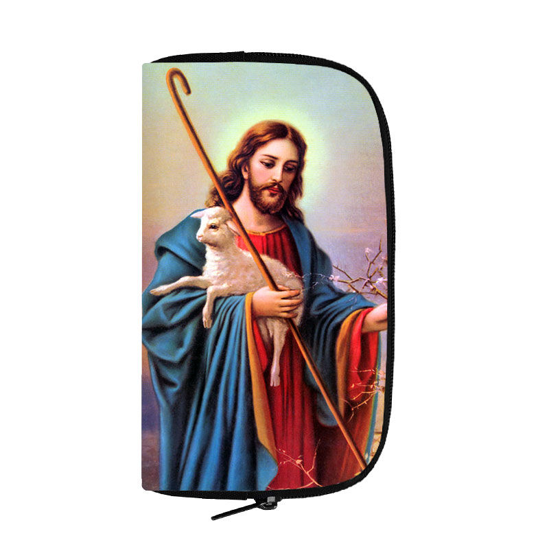 Miniature : SHD - Divine Grace Wallets






