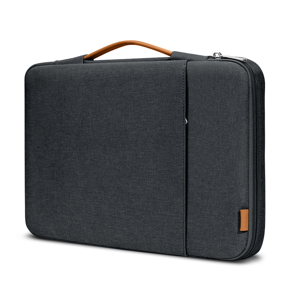 Miniature : Laptop Case 12 13 15.4 15.6 inch Carrying Sleeve For Macbook Air M2 13.3 Pro 14 