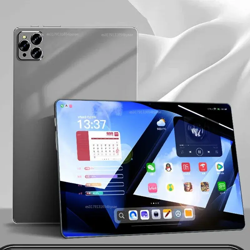 Thumbnail: SHD - Global Vision Tablet 10.1