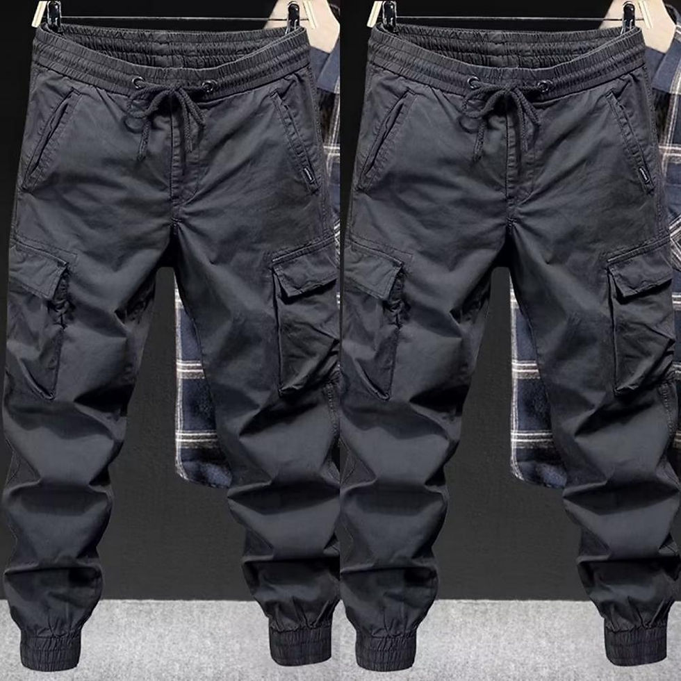 Thumbnail: SHD - UrbanCargo Pants
