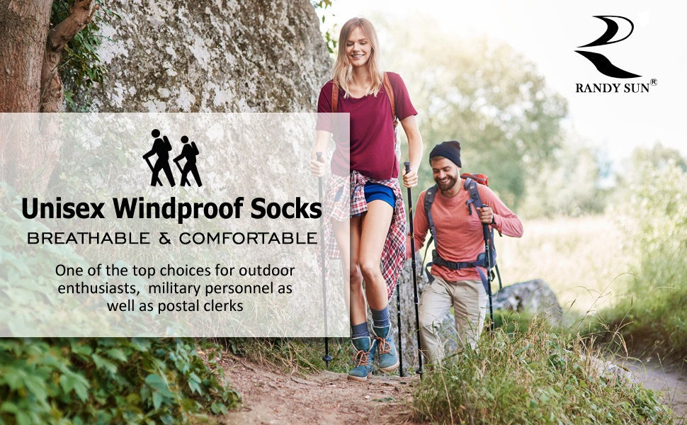 Thumbnail: SHD - ElementGuard Waterproof Socks