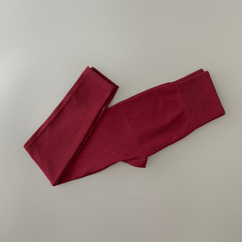Thumbnail: SHD - FlexRib Yoga Pants
