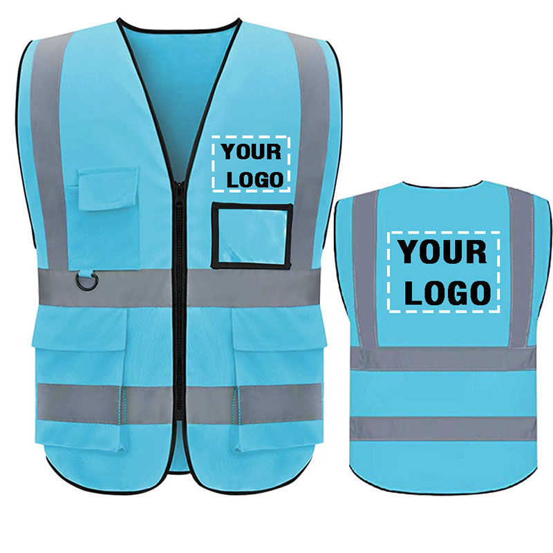 Miniature : SHD - Guardian Reflective Vest
