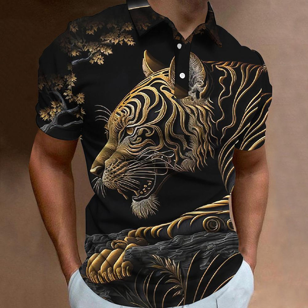 Thumbnail: 
SHD - WildRetro Polo