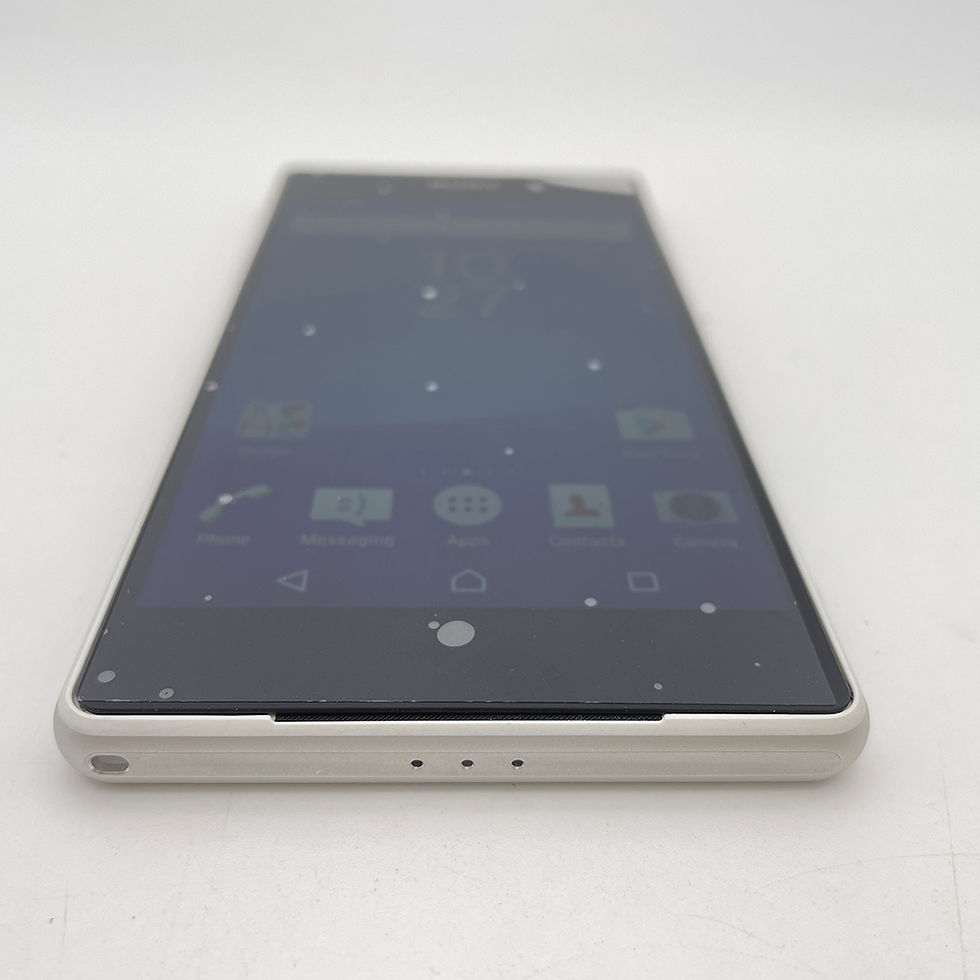 Thumbnail: Sony Xperia Z2 D6503 Original Unlocked Ericsson Xperia 20MP 5.2" CellPhone 3G WI